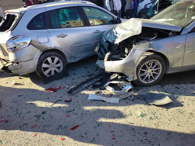 شرطة السير : وفاة 10 أشخاص خلال الأسبوع الأول من الشهر الجاري