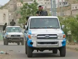 بسبب خلاف حول منظمات..مقتل مواطن وإصابة آخر في حادثة إطلاق نار بالضالع
