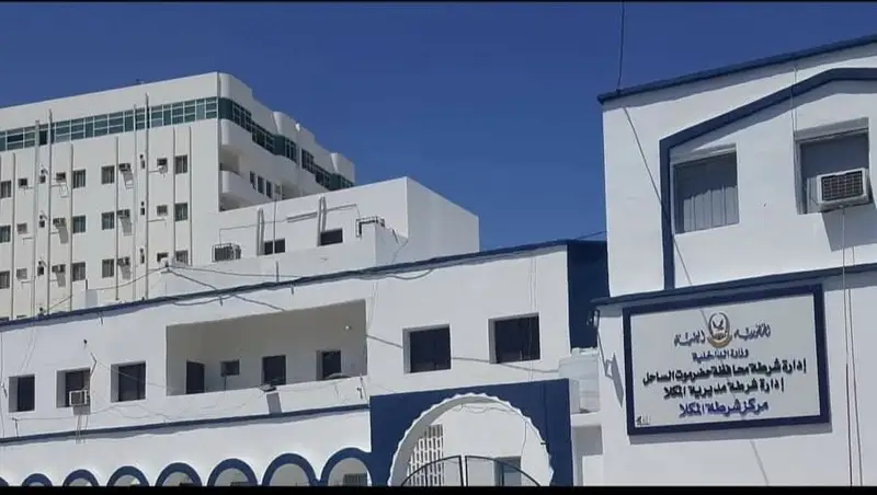 إحصائية رسمية : تسجيل 5185 جريمة جنائية في حضرموت الساحل العام الماضي