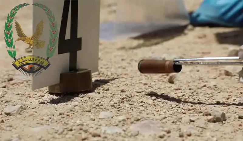 الداخلية تعلن ضبط 30 متهما ومشتبها بقضايا وجرائم جنائية مختلفة أمس الجمعة 