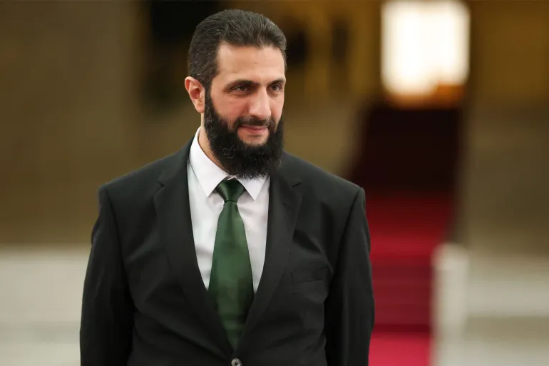 الشرع في ثاني زيارة خارجية.. يبحث مع أردوغان ملفات الأمن والاقتصاد
