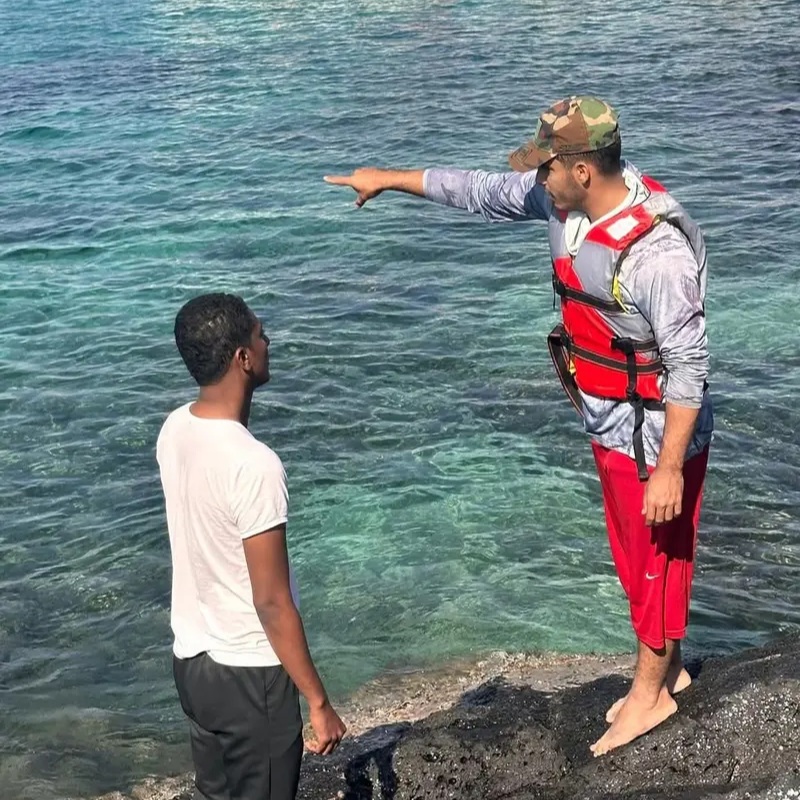 إحصائية رسمية: حوادث الغرق تؤدي بحياة 221 شخصا العام الماضي 2024  