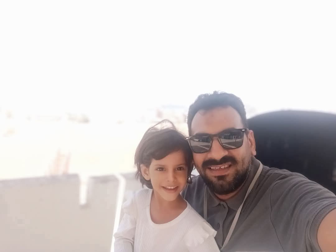 المكلا..إطلاق سراح الصحفي عماد الديني بعد احتجازه لثلاثة أيام