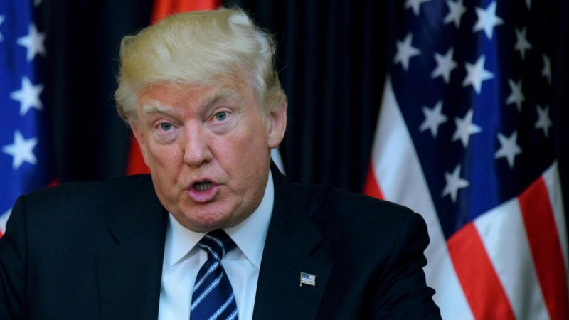 محللون: ترامب يضغط على دول الخليج لدفع تكاليف الوجود العسكري الأمريكي في البحر الأحمر