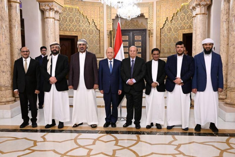 عدن: الاتحادات الجنوبية تمنح الرئاسي والحكومة مهلة شهرًا وتلوّح بعصيان مدني شامل