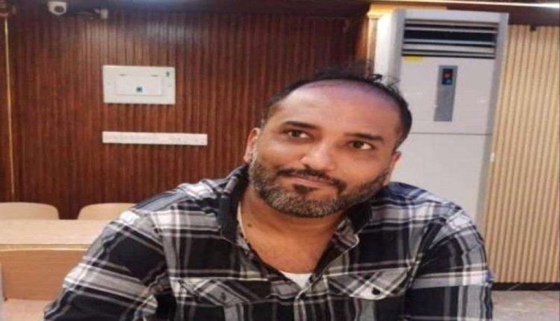 النيابة الجزائية في عدن تأمر مليشيا الانتقالي بالإفراج عن الناشط سامي باوزير بالضمان التجاري