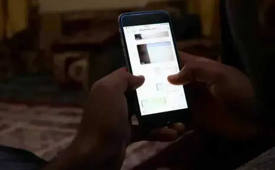 شبوة ..ضبط مبتز يستغل الفتيات ويطالبهن بمبالغ كبيرة