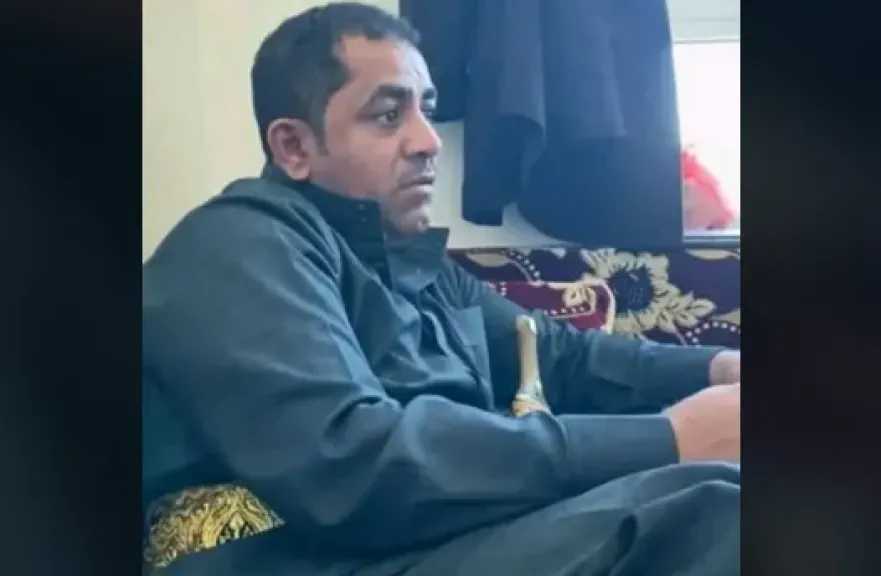 إب..وفاة شيخ قبلي وزوجته في حادث مروري مروع بنقيل سمارة