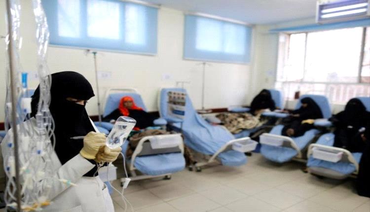 تسجيل 13497 إصابة بالسرطان في تعز بينهم 943 طفلًا منذ افتتاح المركز