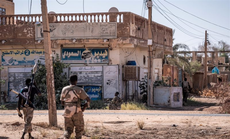 السودان: مقتل وإصابة أكثر من 200 شخص في هجوم على سوق بأم درمان