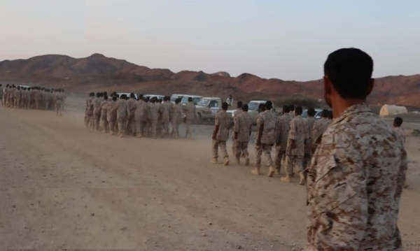 عضو لجنة الاعتصام ناجم زعبنوت: التحالف يستنسخ “فشل عدن” في المهرة عبر مليشيات “درع الوطن”