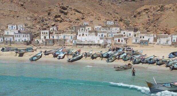 المهرة ..العثور على مواطن متوفي داخل مسجد في حصوين