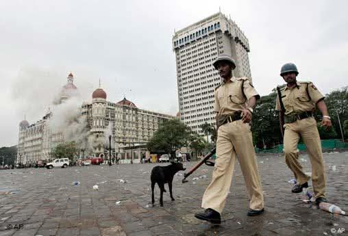السلطات الهندية تعتقل يمنياً وتودعه السجن تمهيدا لترحيله