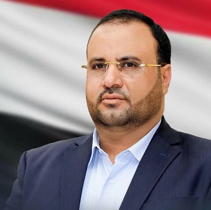 الحوثي: أمريكا المسؤول الأول عن “اغتيال” صالح الصماد