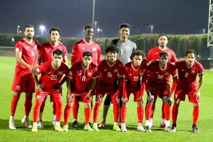 مساء اليوم.. أهلي صنعاء يواجه دهوك العراقي في مباراة مصيرية بدوري الخليج للأندية