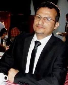 نقابة الصحفيين تطالب بتوفير الحماية للصحفي الهدياني بعد فشل ثلاث محاولات اغتيال