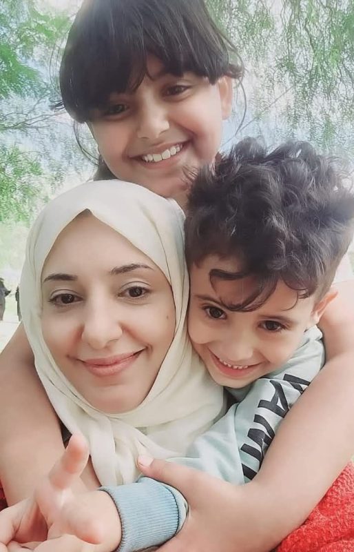 صنعاء.. الإفراج عن الإعلامية سحر الخولاني