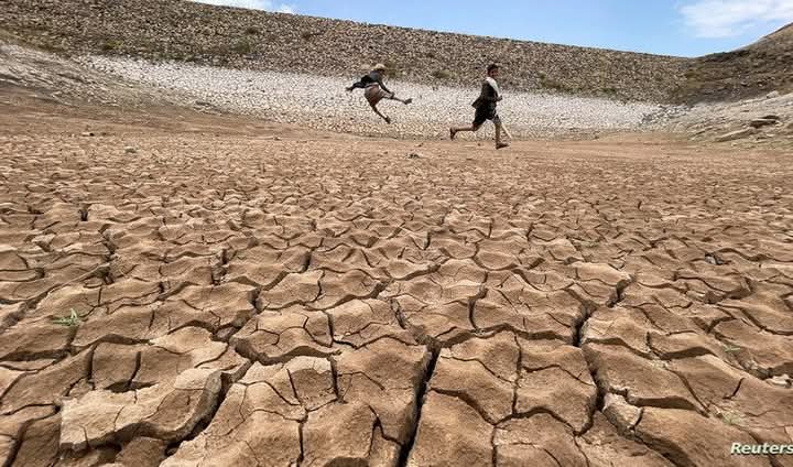 منظمة “الفاو” تحذر من مخاطر استمرار الجفاف في اليمن