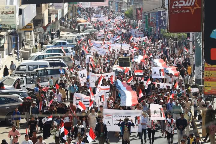 مجلس شباب الثورة: فبراير مشروع وطني مستمر لاستعادة حق الشعب في الحرية والقرار