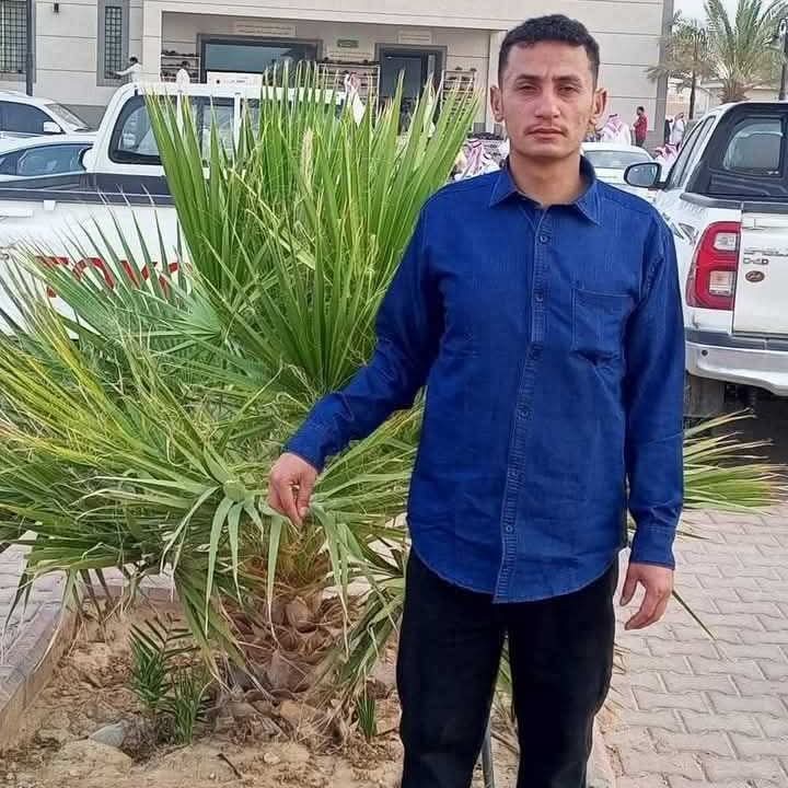 وفاة مغترب يمني بحادث سير في السعودية