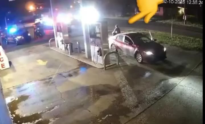 مقتل شاب يمني برصاص قوات الشرطة الأمريكية