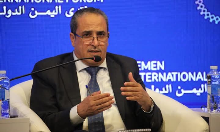 الإصلاح يشن هجوما على المجلس الرئاسي ويقول إن أداءه مخيب للآمال