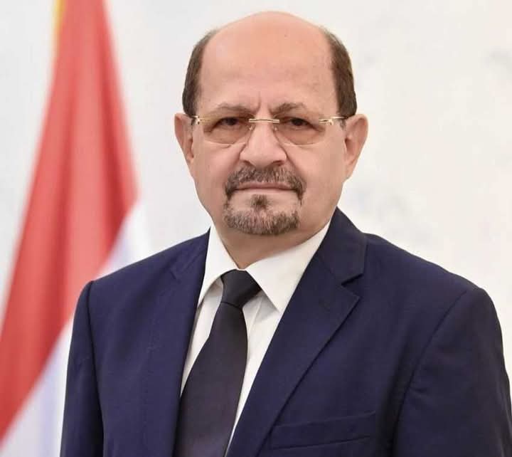 وزير الخارجية شائع الزنداني: لا توجد رؤية للسلام في اليمن