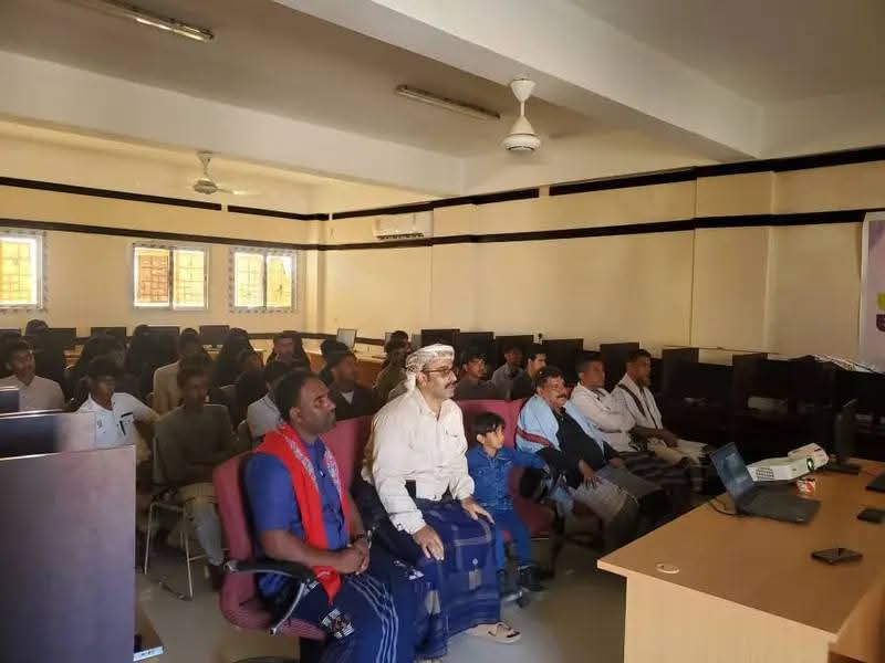 ناشط سقطري : هئية حماية البيئة تتعرض لمضايقات مستمرة من السلطة المحلية