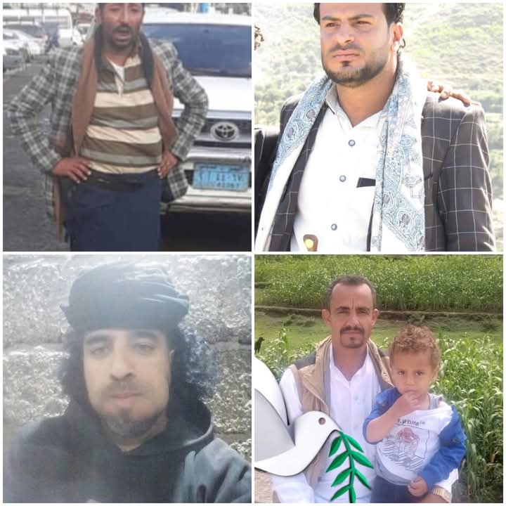 نتيجة ضغوط شعبية.. مليشيا الانتقالي تفرج عن 11 سائقا من أبناء إب بعد أيام من اختطافهم
