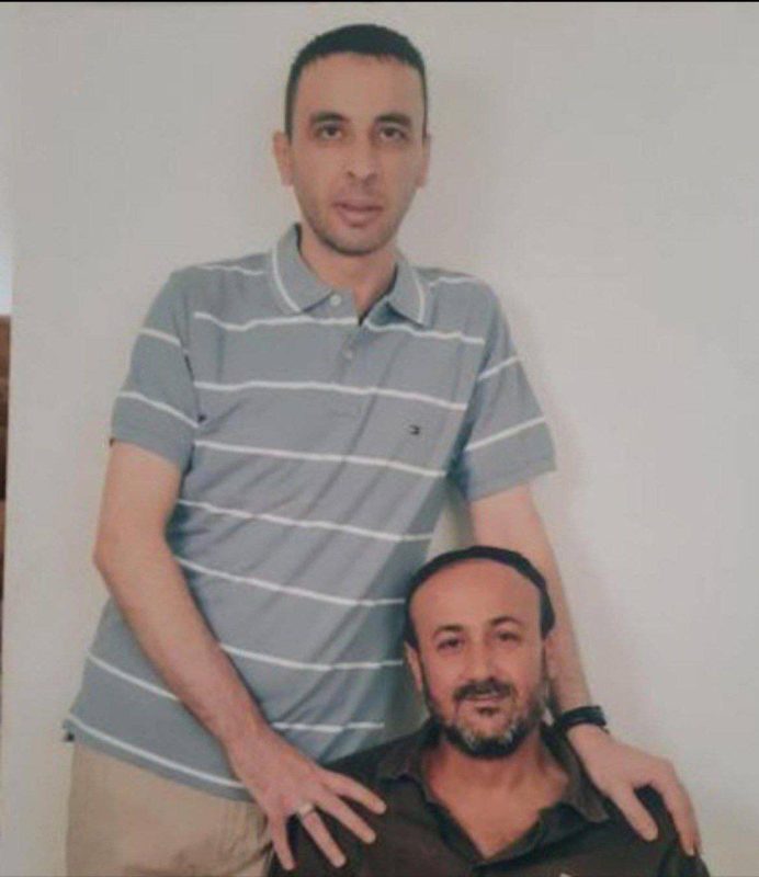 أحمد البرغوثي: قيادي عسكري بارز بفتح ضمن المفرج عنهم غدًا
