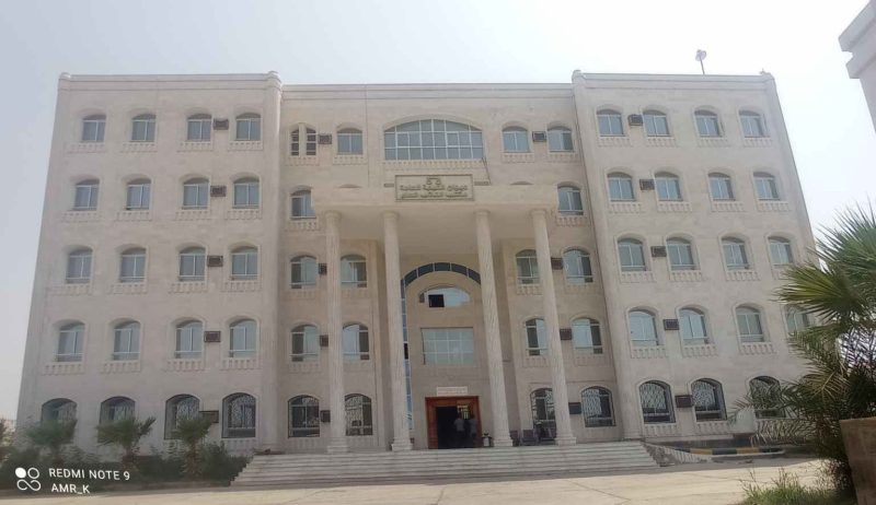 النيابة العامة تنفي “مزاعم تدخل رئاسي” في قضية فساد النفط بحضرموت