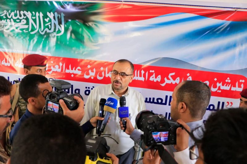 الإعلان عن بدء صرف خمس مكرمات لشهداء وجرحى وزارة الدفاع
