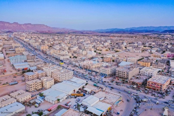 شبوة على صفيح ساخن.. دعوات للانتفاضة الشعبية ضد التهميش ونهب الثروات تتصاعد