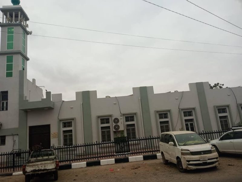 لحج: مليشيا مكافحة الإرهاب تقتحم مسجد الرحمن وتعتقل قيادي بارز بـ”درع الوطن”