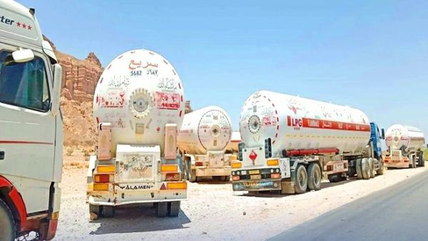 شركة الغاز توضح أسباب أزمة الإمدادات وتطمئن المواطنين