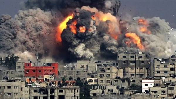 غزة: جراح حرب تتجاوز حدود الزمن.. شهادات أطباء بريطانيين تزلزل الضمير العالمي