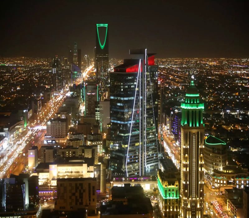 تنبيه هام للمقيمين: الرياض تشدد بالاجراءات على المقمين فيها