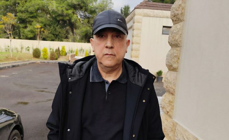 سوريا.. القبض على العميد عاطف نجيب “ابن خالة” بشار الأسد