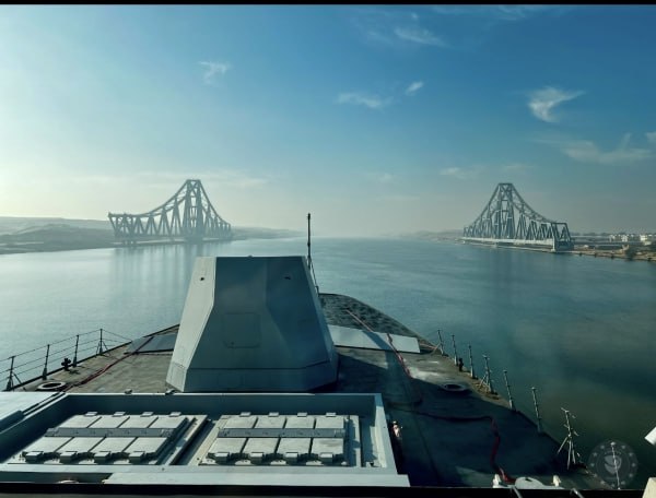 “أسبيدس” تعلن نجاح فرقاطة إيطالية في حماية السفن التجارية