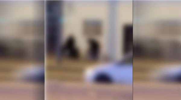 السعودية: القبض على وافد يمني ومواطن لاعتدائهما بسلاح أبيض على آخرين ونهب ما بحوزتهم