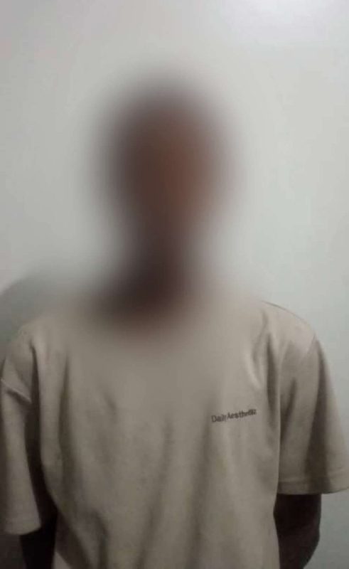 عدن ..القبض على شاب اعتدى على مواطن ونشر الفيديو بهدف التسلية