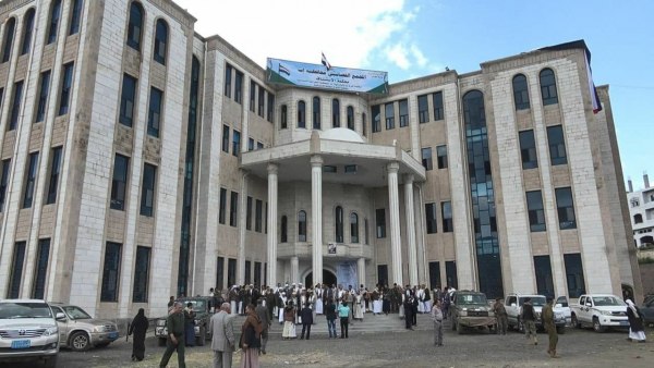 على ذمة منشورات على فيسبوك.. جلسة جديدة لمحاكمة ناشط حقوقي في إب