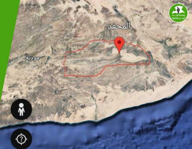 اختطاف مجندين ومسؤول طبي في مليشيا درع الوطن بمحافظة أبين