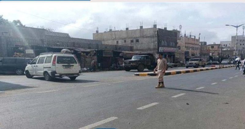 وفاة وإصابة 5 أشخاص بحادث في ردفان بمحافظة لحج