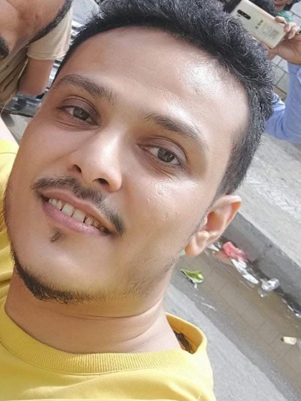 قبيلة آل سعد تدين “محاولة اعتقال” ناشطها السعدي وتحذر من “تصعيد خطير” في عدن