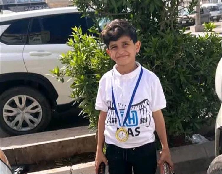 طفل اليمني يتصدر عالميًا في مسابقة الحساب الذهني