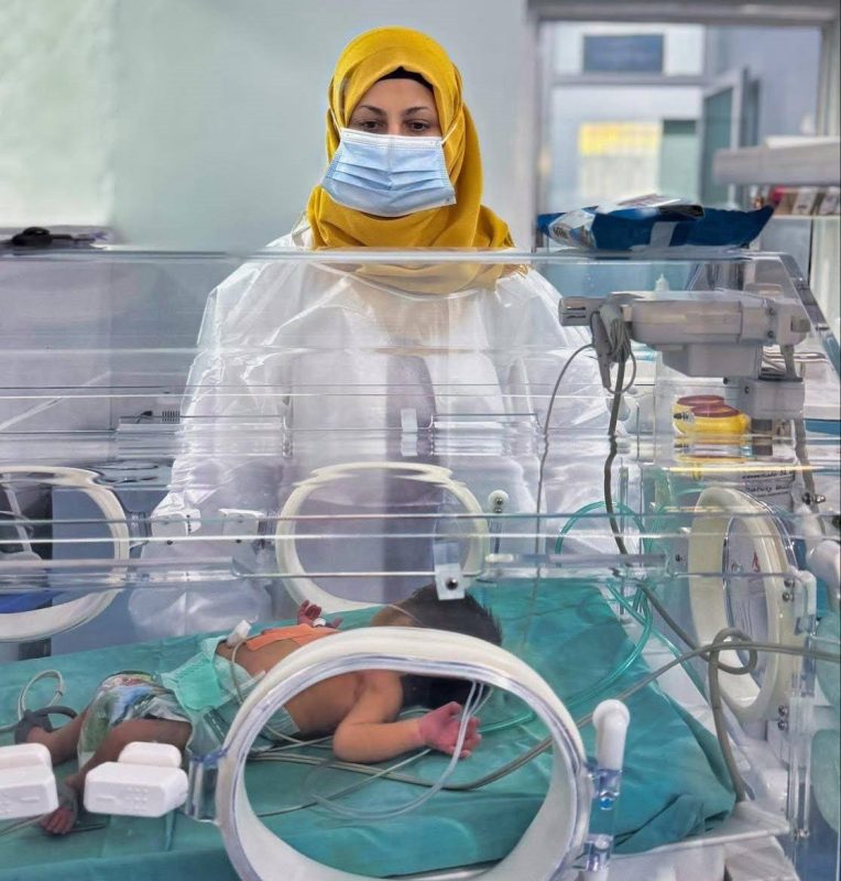 الأمم المتحدة: 55% من الولادات في اليمن تجري في أماكن غير صحية