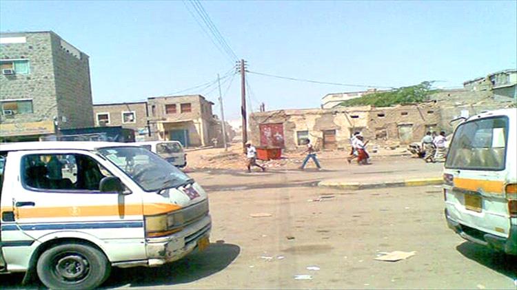 إضراب شامل لسائقي الأجرة على خط زنجبار جعار احتجاجاً على فرض جبايات جديدة