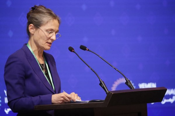 هولندا: لا يوجد حل عسكري للأزمة اليمنية وندعم الحلول السلمية