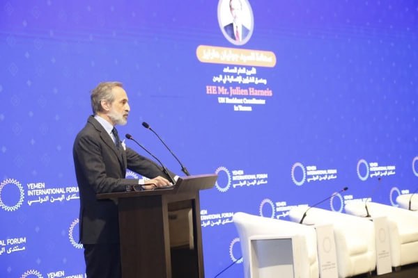 الأمم المتحدة تُحذر من قلة تمثيل اليمنيين في صنع القرار